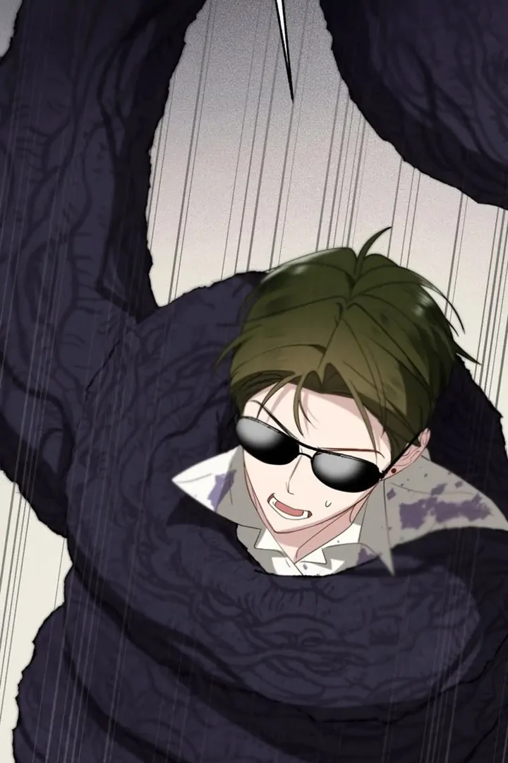 Another World Dump Truck Chapter 42 - Page 86