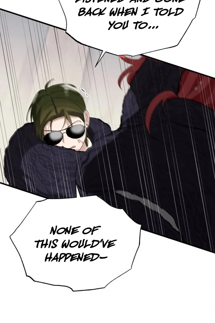 Another World Dump Truck Chapter 42 - Page 94