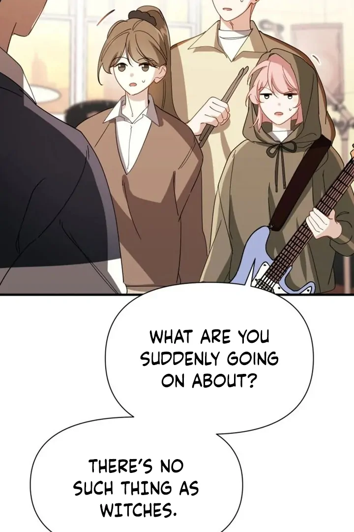 Another World Dump Truck Chapter 43 - Page 110