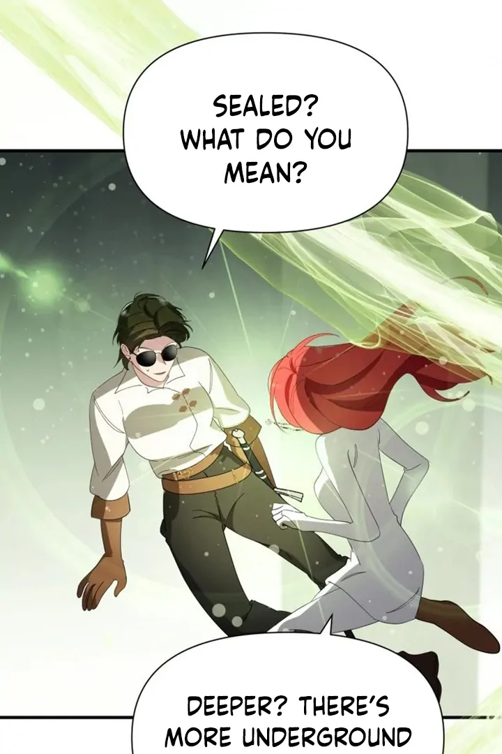 Another World Dump Truck Chapter 43 - Page 12