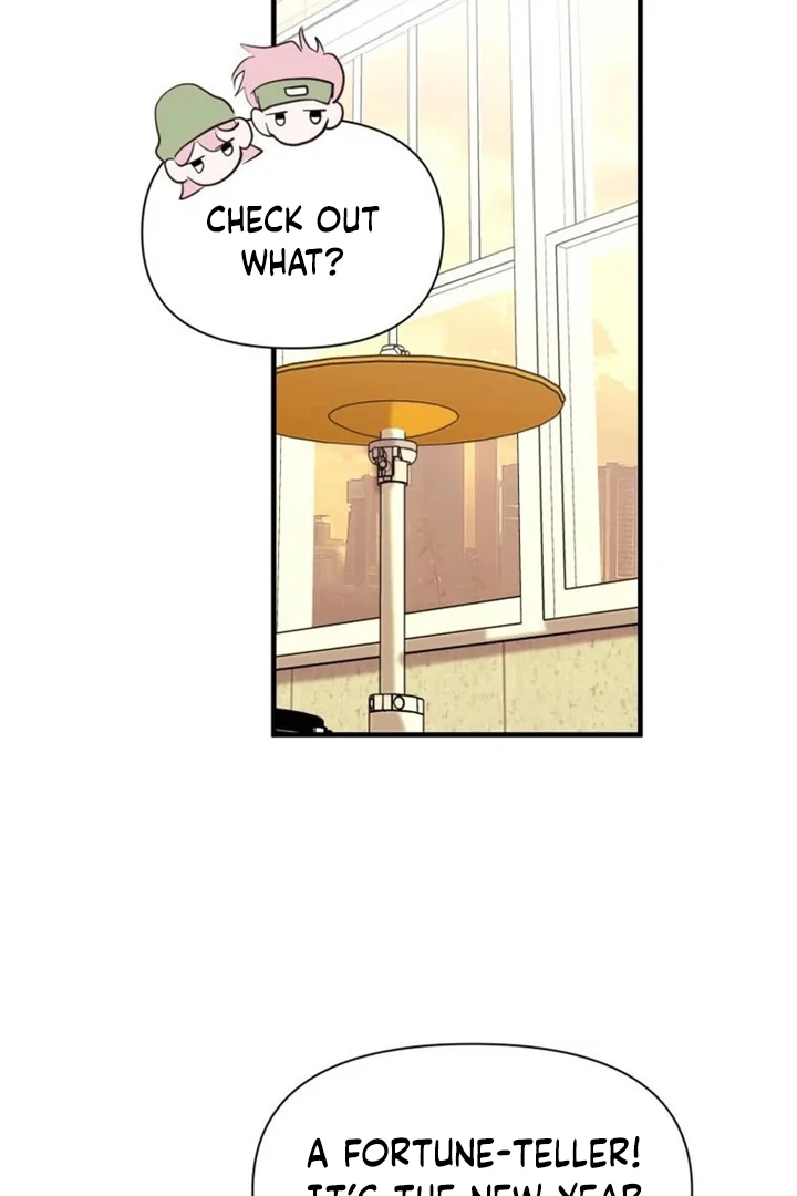 Another World Dump Truck Chapter 43 - Page 114