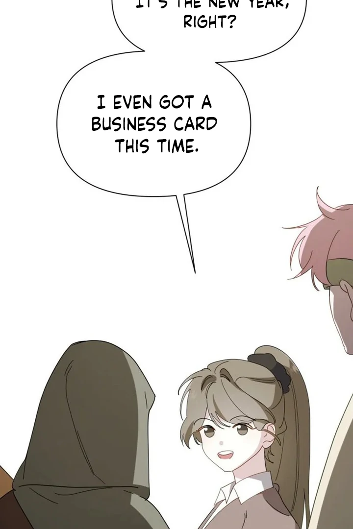 Another World Dump Truck Chapter 43 - Page 115