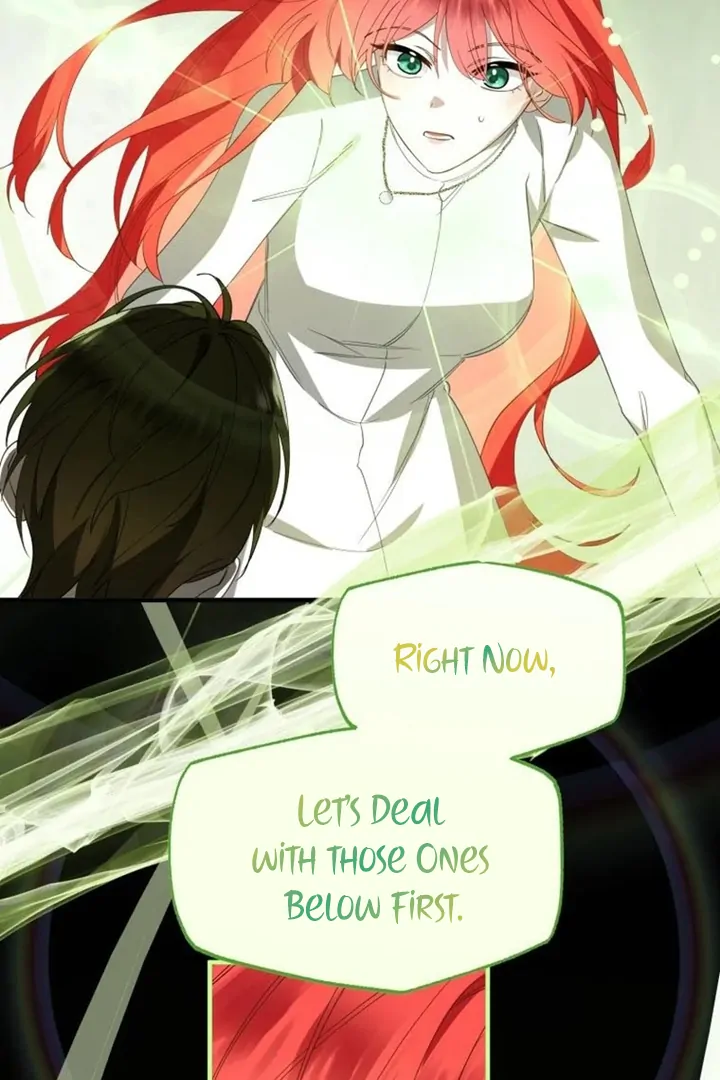 Another World Dump Truck Chapter 43 - Page 14