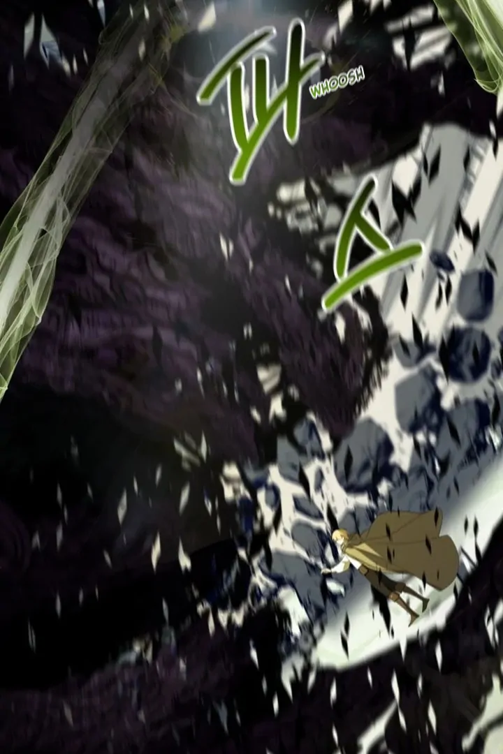 Another World Dump Truck Chapter 43 - Page 19