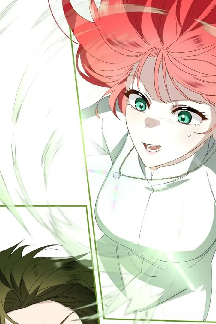 Another World Dump Truck Chapter 43 - Page 3