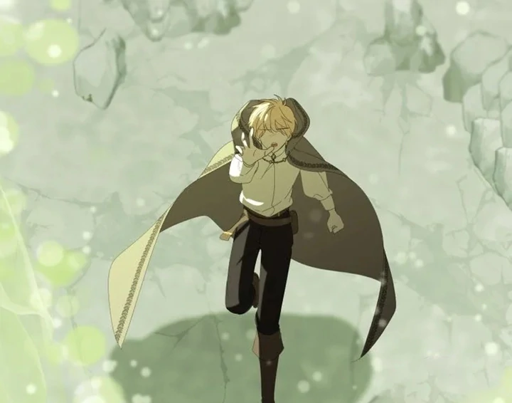 Another World Dump Truck Chapter 43 - Page 28