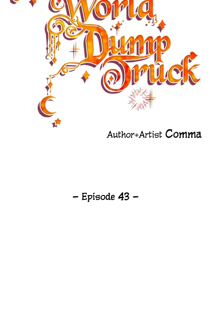 Another World Dump Truck Chapter 43 - Page 47