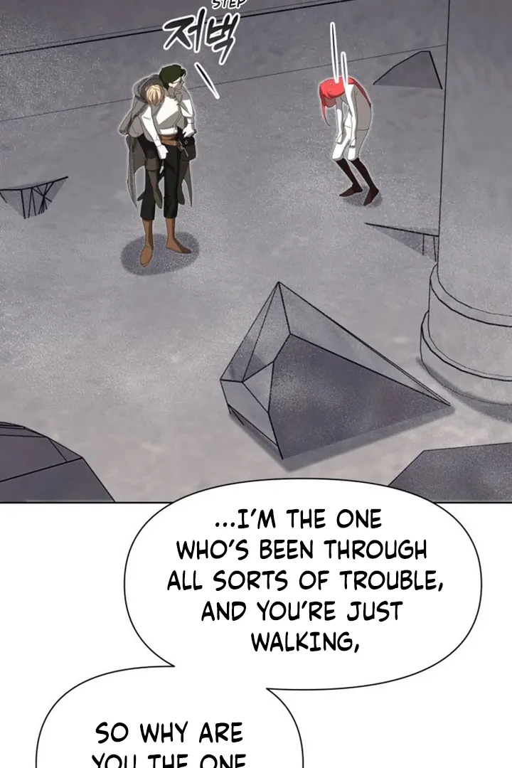 Another World Dump Truck Chapter 43 - Page 50