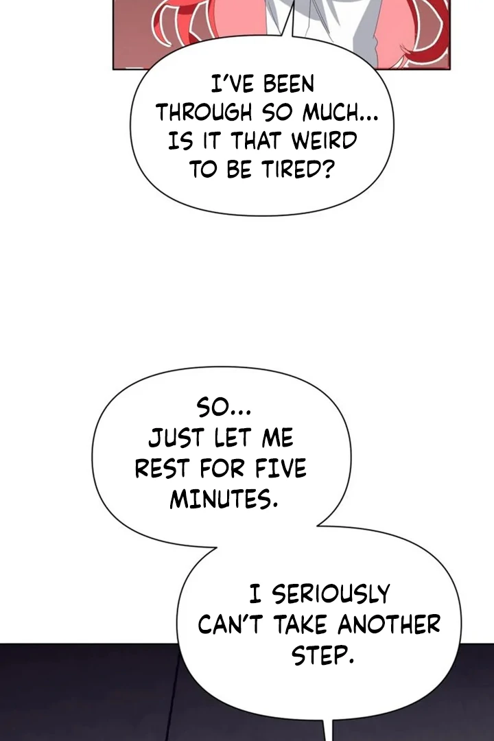 Another World Dump Truck Chapter 43 - Page 53