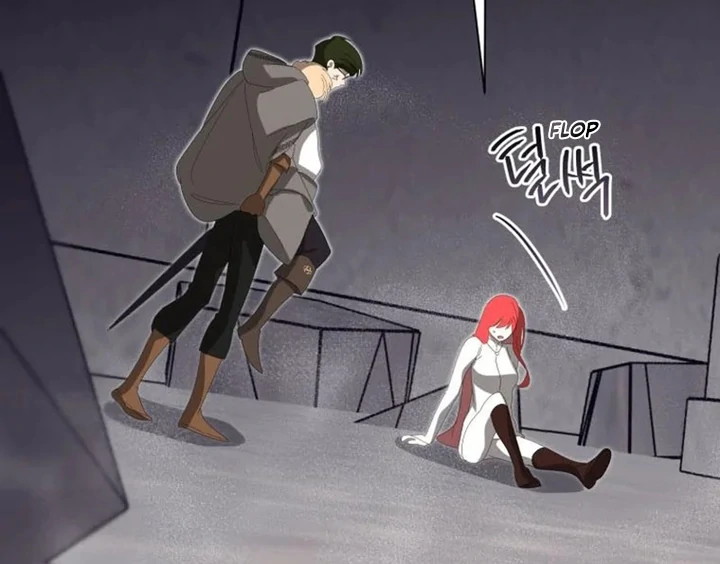 Another World Dump Truck Chapter 43 - Page 54