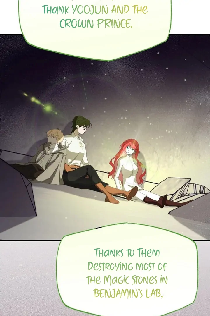 Another World Dump Truck Chapter 43 - Page 68