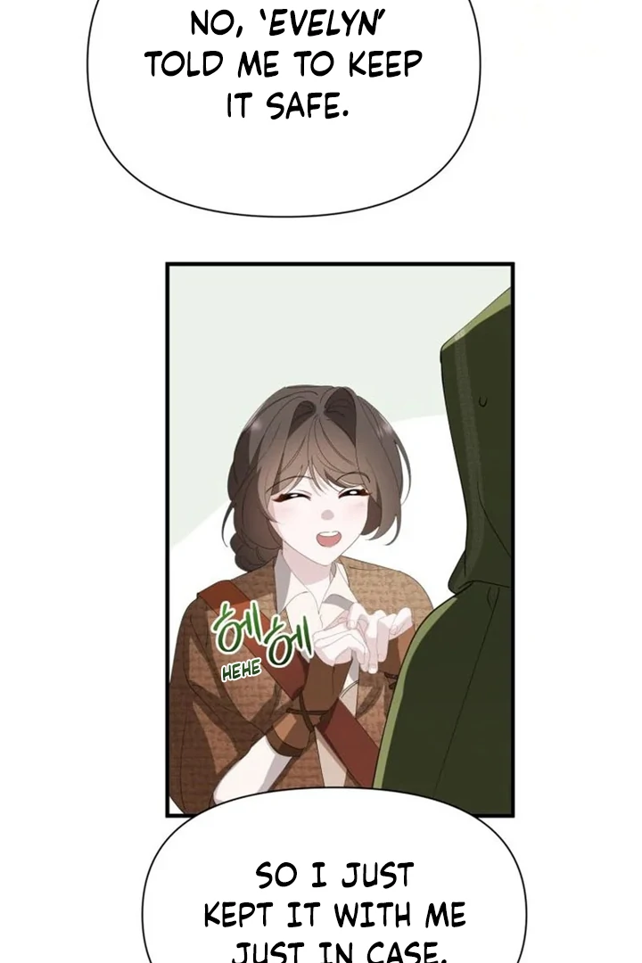 Another World Dump Truck Chapter 43 - Page 83