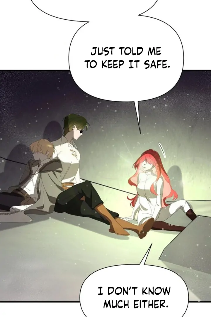 Another World Dump Truck Chapter 43 - Page 86