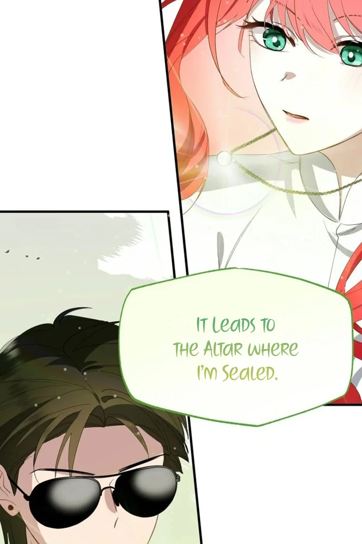 Another World Dump Truck Chapter 43 - Page 99