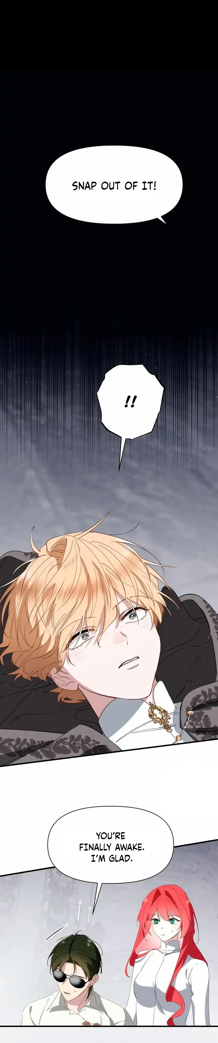 Another World Dump Truck Chapter 44 - Page 16