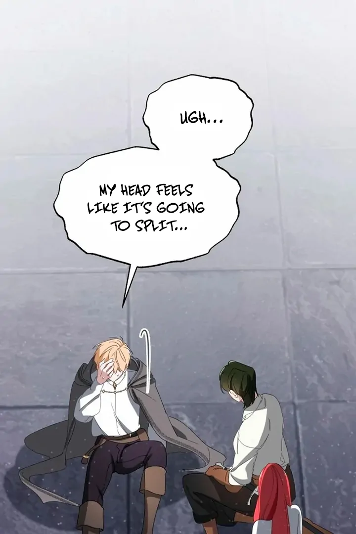 Another World Dump Truck Chapter 44 - Page 17