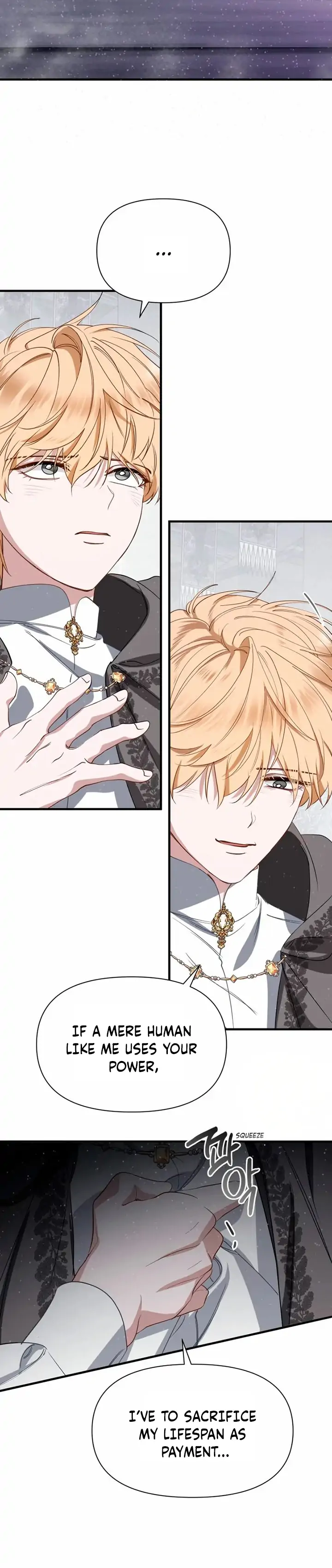 Another World Dump Truck Chapter 44 - Page 45