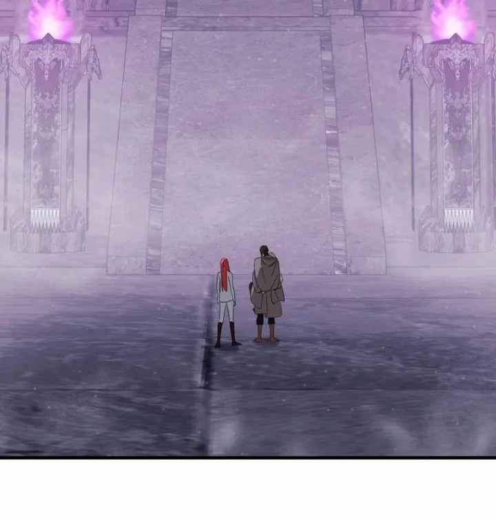 Another World Dump Truck Chapter 44 - Page 6