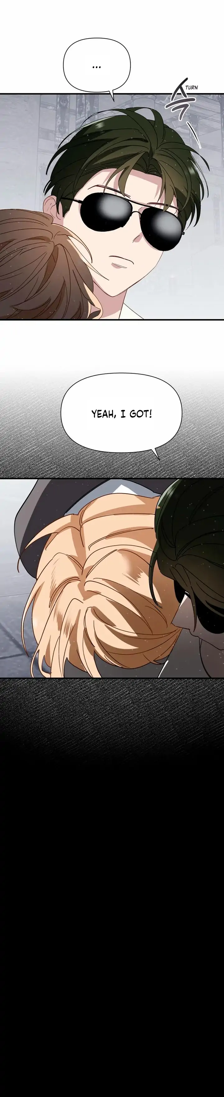 Another World Dump Truck Chapter 44 - Page 8