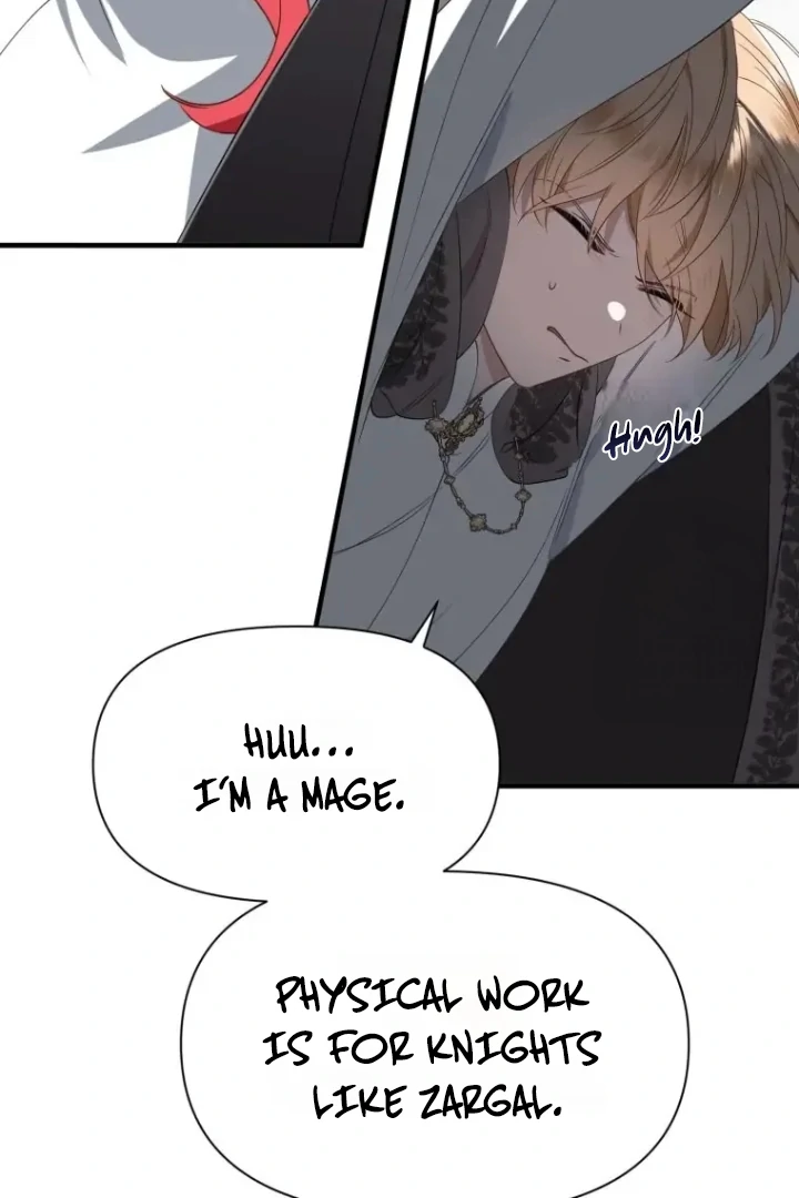 Another World Dump Truck Chapter 45 - Page 101