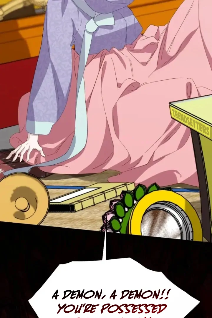 Another World Dump Truck Chapter 45 - Page 140