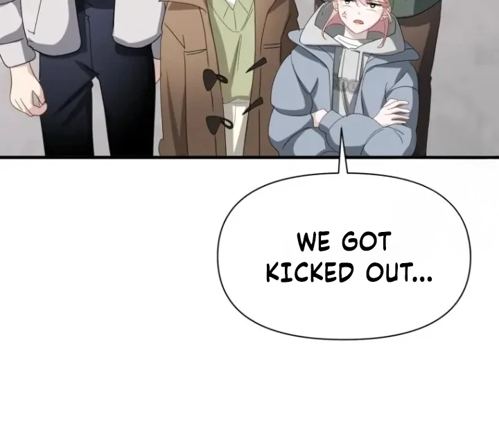 Another World Dump Truck Chapter 45 - Page 147