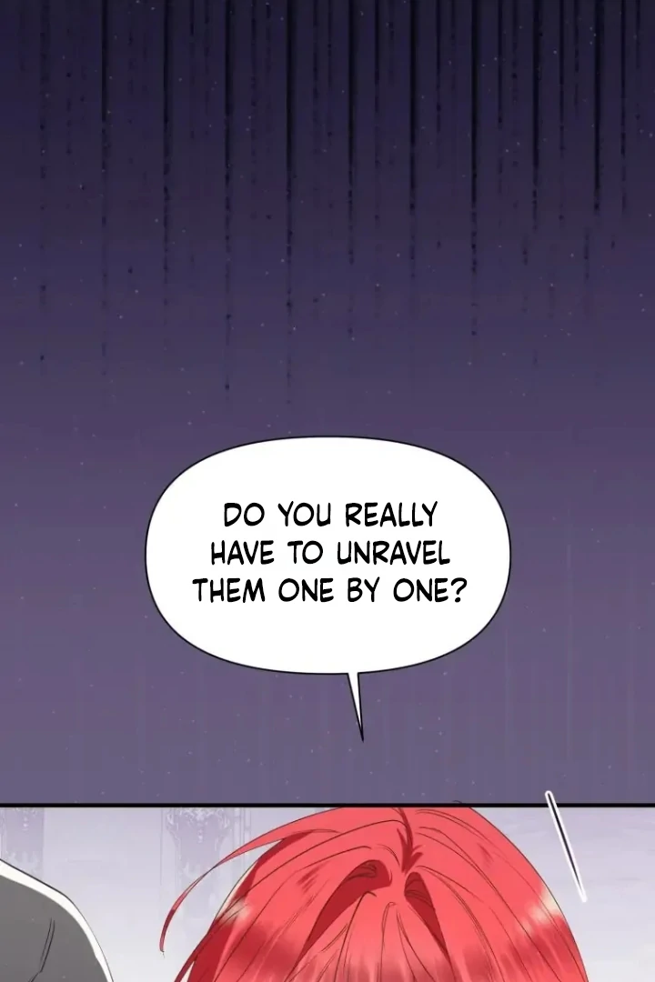 Another World Dump Truck Chapter 45 - Page 35