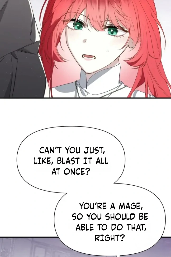 Another World Dump Truck Chapter 45 - Page 36