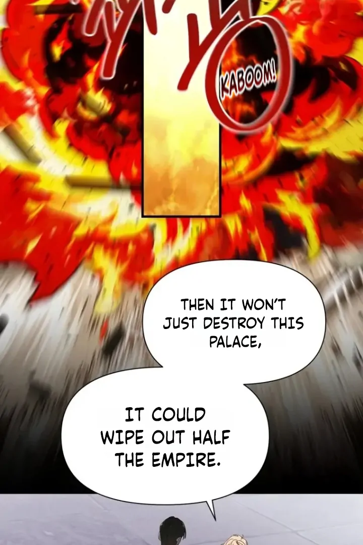 Another World Dump Truck Chapter 45 - Page 45