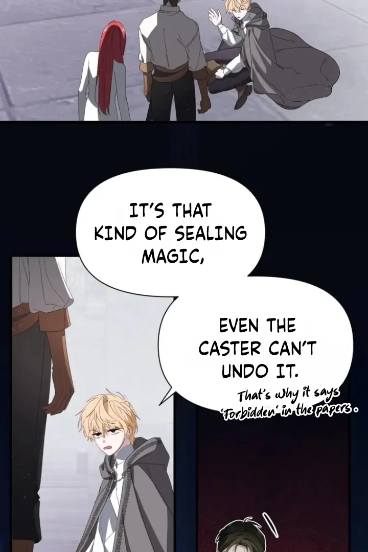 Another World Dump Truck Chapter 45 - Page 46