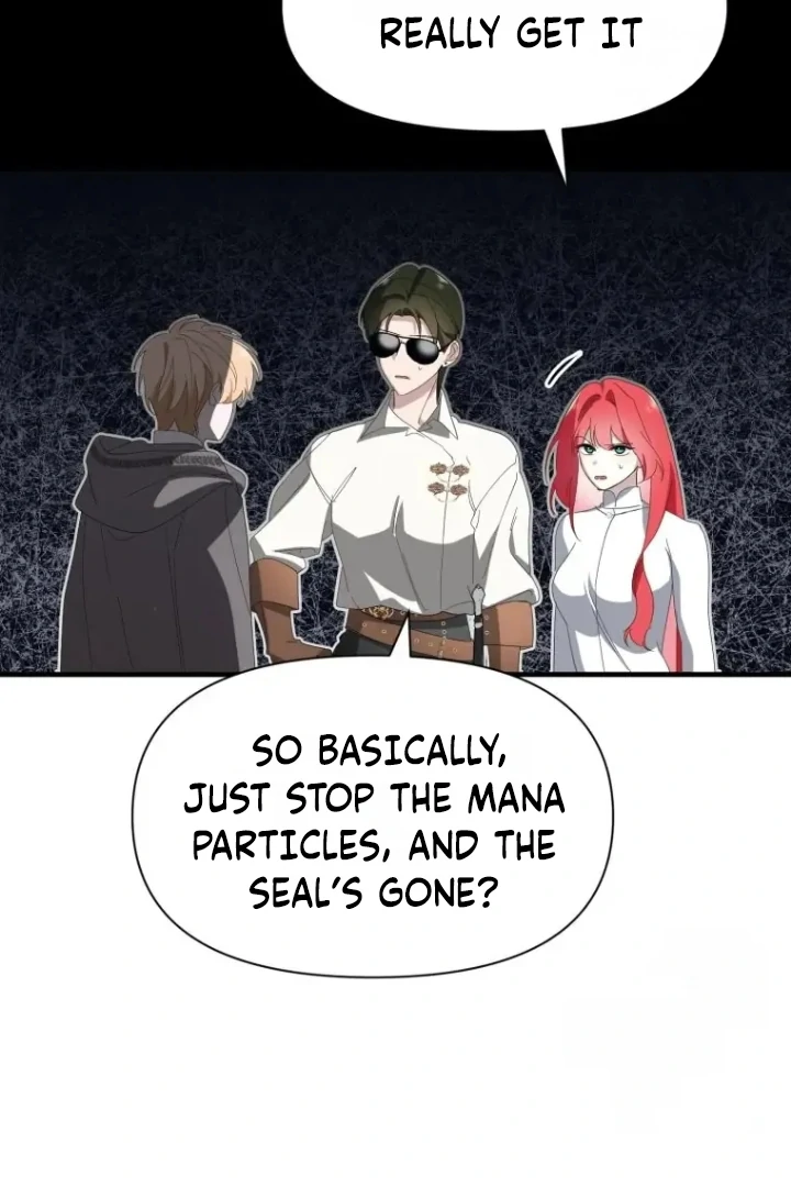 Another World Dump Truck Chapter 45 - Page 59