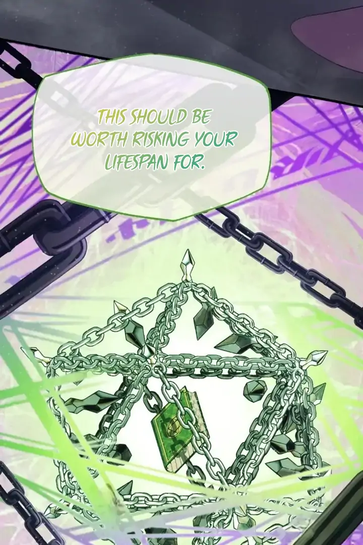 Another World Dump Truck Chapter 45 - Page 7