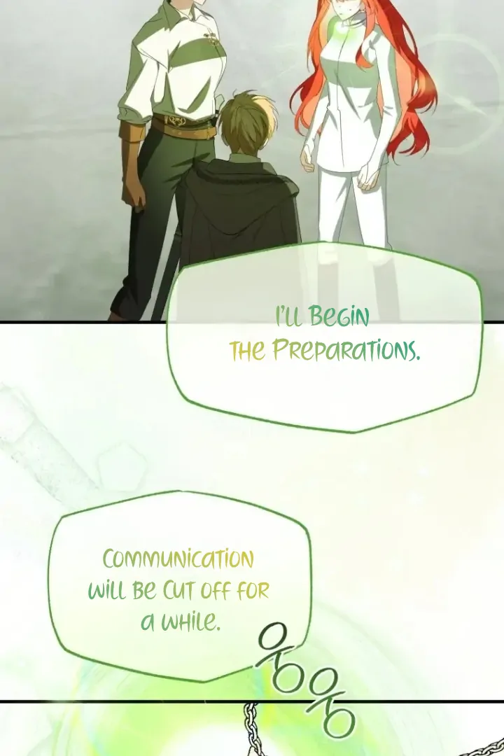 Another World Dump Truck Chapter 45 - Page 84