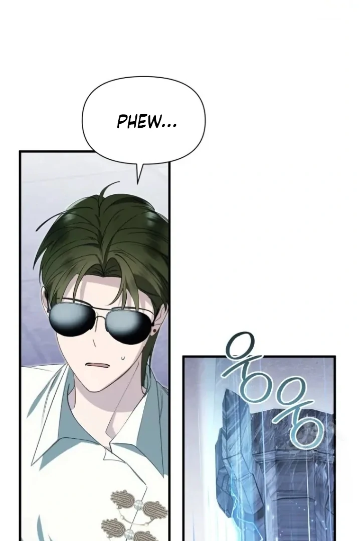 Another World Dump Truck Chapter 45 - Page 95