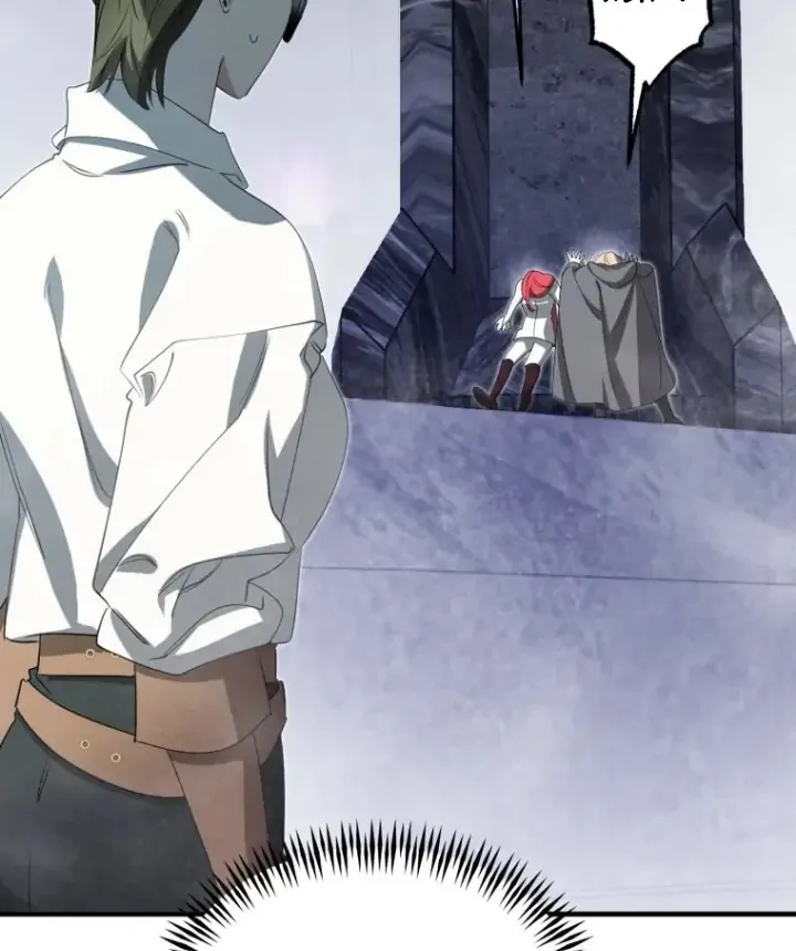 Another World Dump Truck Chapter 45 - Page 98