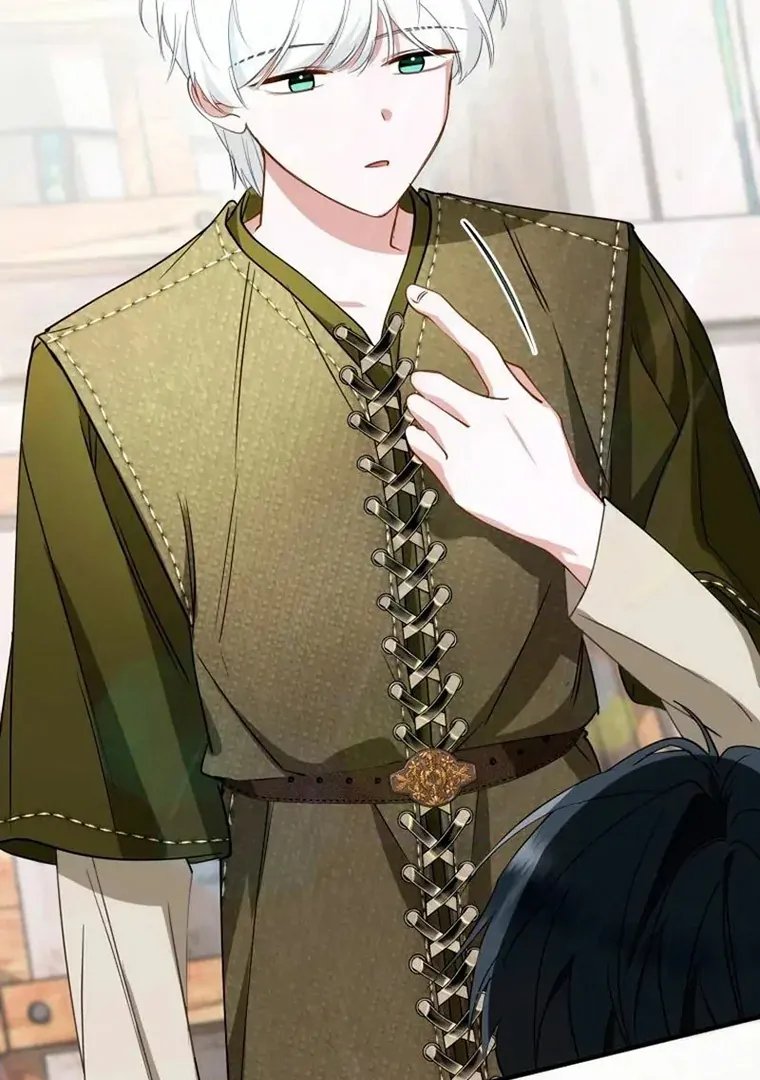 Another World Dump Truck Chapter 46 - Page 113