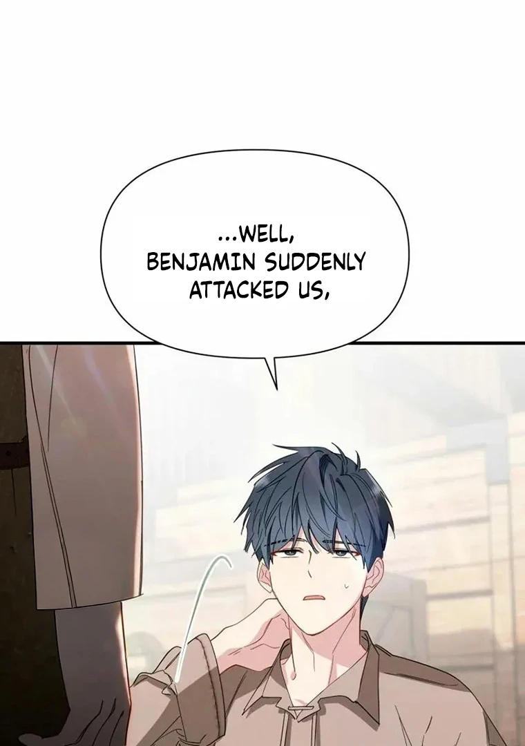 Another World Dump Truck Chapter 46 - Page 119