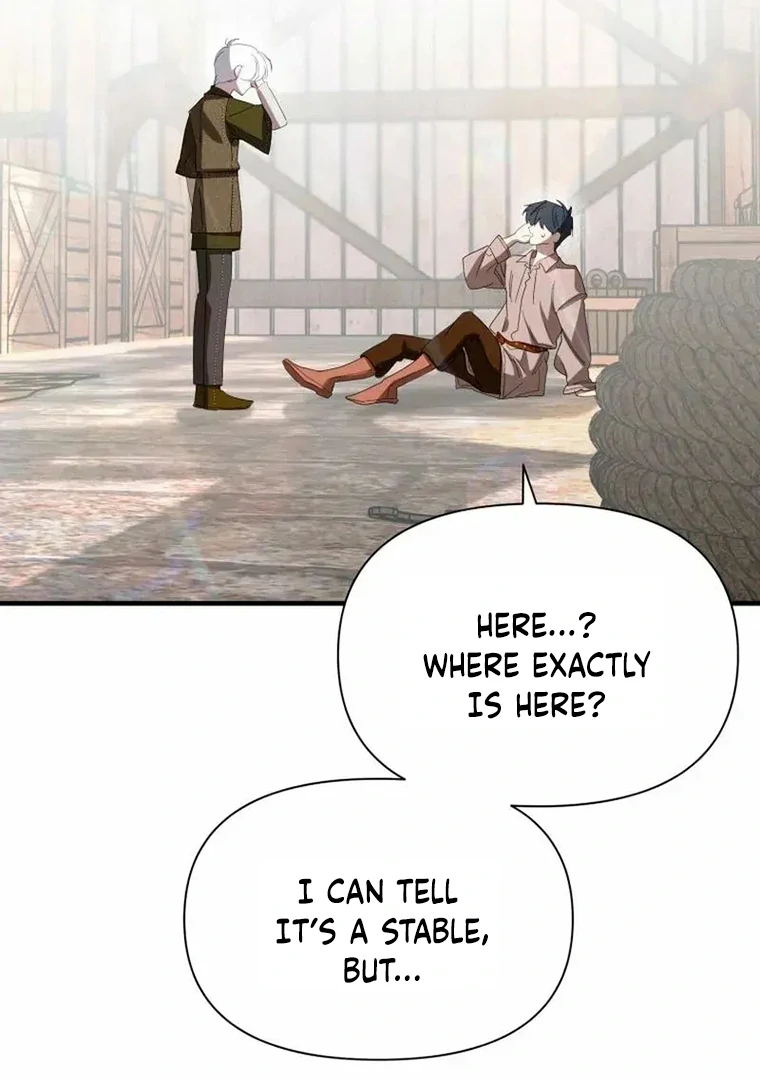 Another World Dump Truck Chapter 46 - Page 123