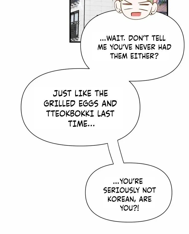 Another World Dump Truck Chapter 46 - Page 136