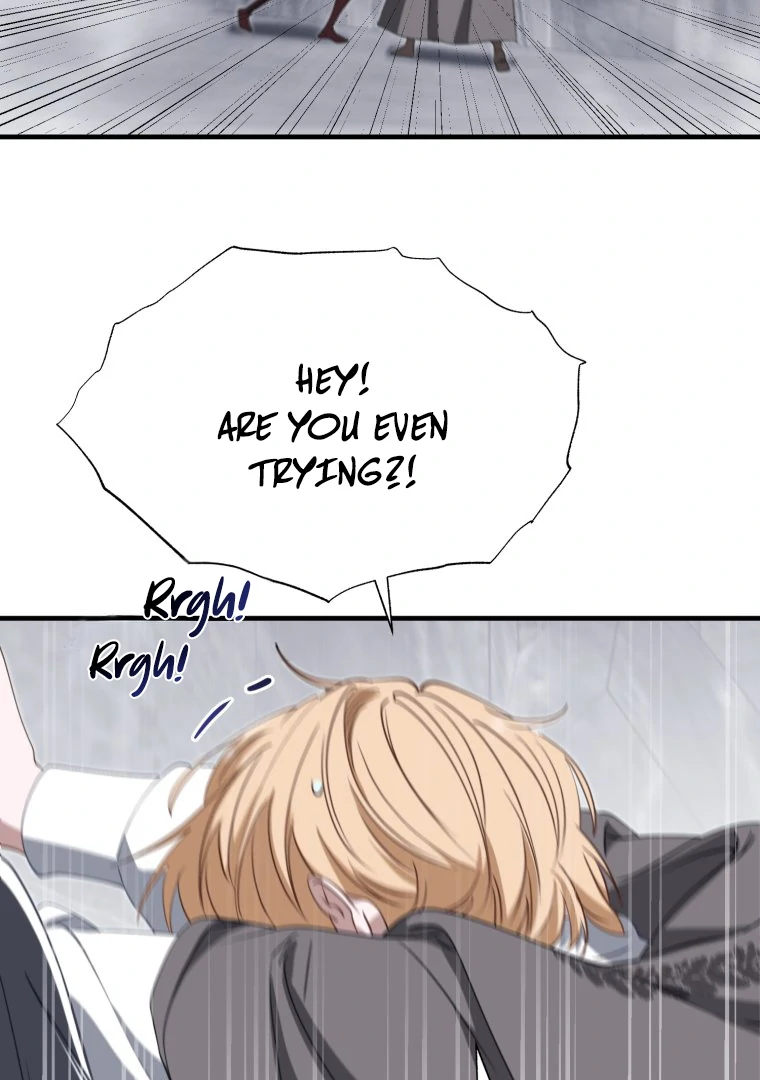 Another World Dump Truck Chapter 46 - Page 27