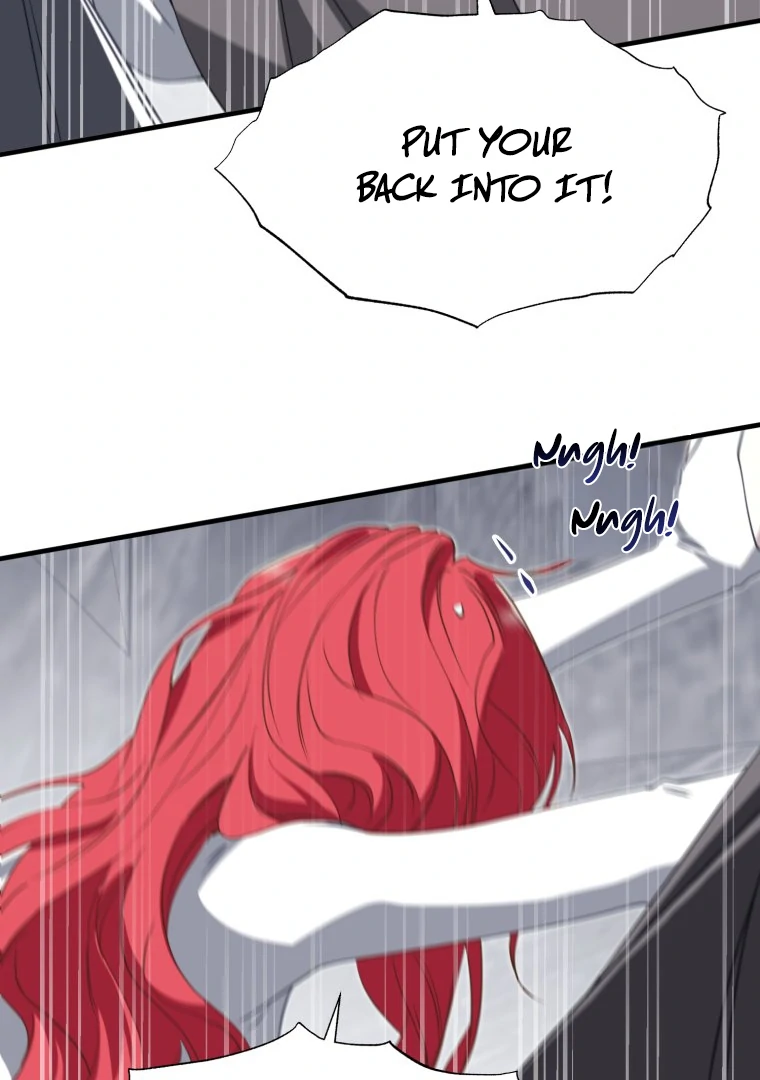 Another World Dump Truck Chapter 46 - Page 28