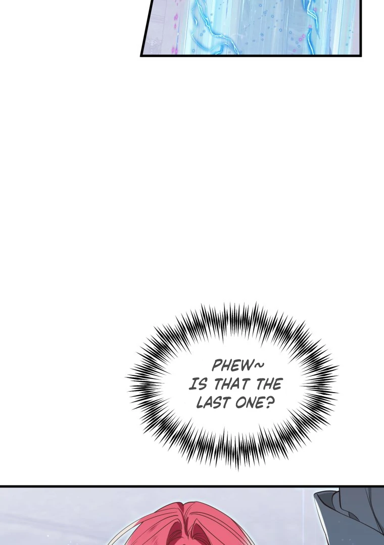 Another World Dump Truck Chapter 46 - Page 37