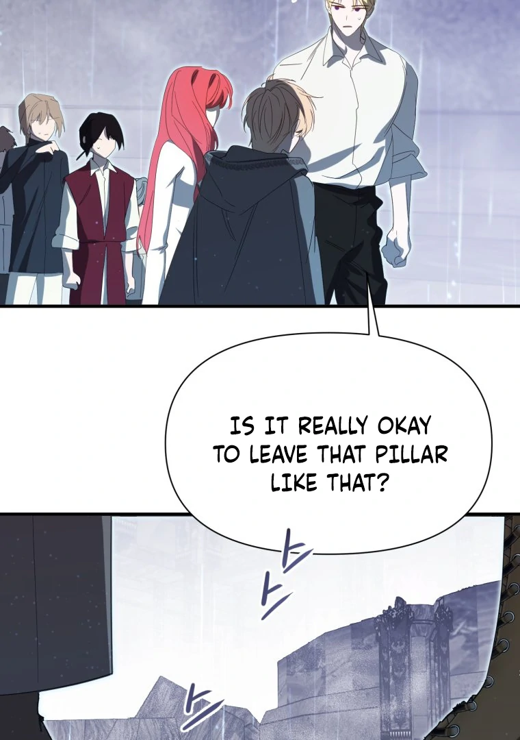 Another World Dump Truck Chapter 46 - Page 42