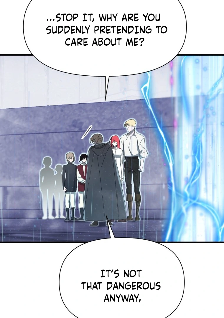 Another World Dump Truck Chapter 46 - Page 62