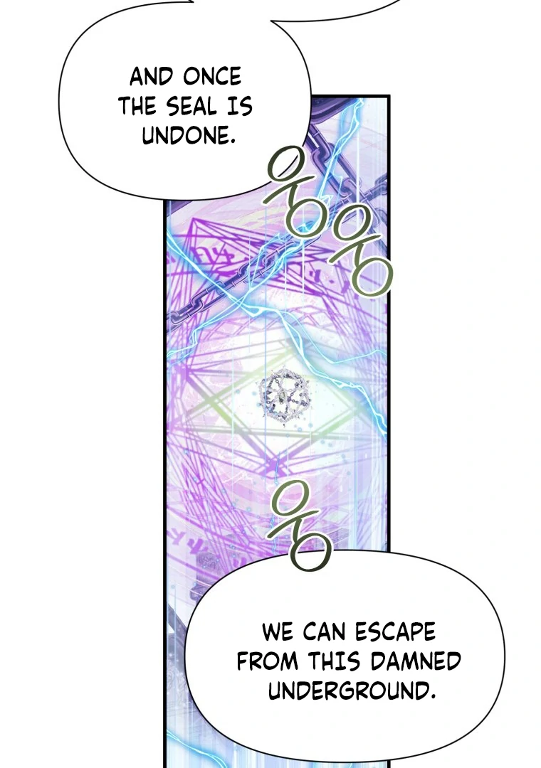 Another World Dump Truck Chapter 46 - Page 63