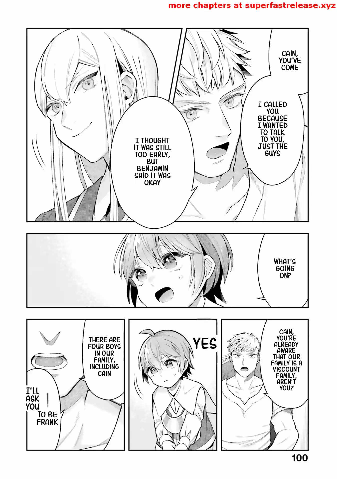 Another World Territory Reform ~Starting Public Works with Earth Magic~ Chapter 13.2 - Page 8