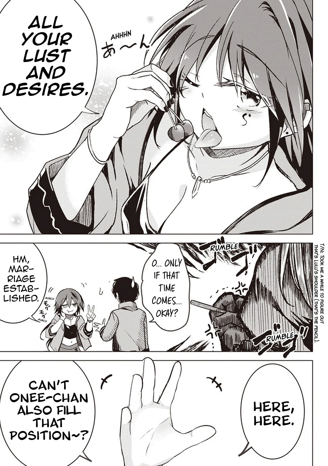 Another World’s Highest Guild Leader ~I’m the Weakest in the Guild, but I Can’t Quit the Guild Because of the Heavy Love of All the Guild Members~ Chapter 1 - Page 26