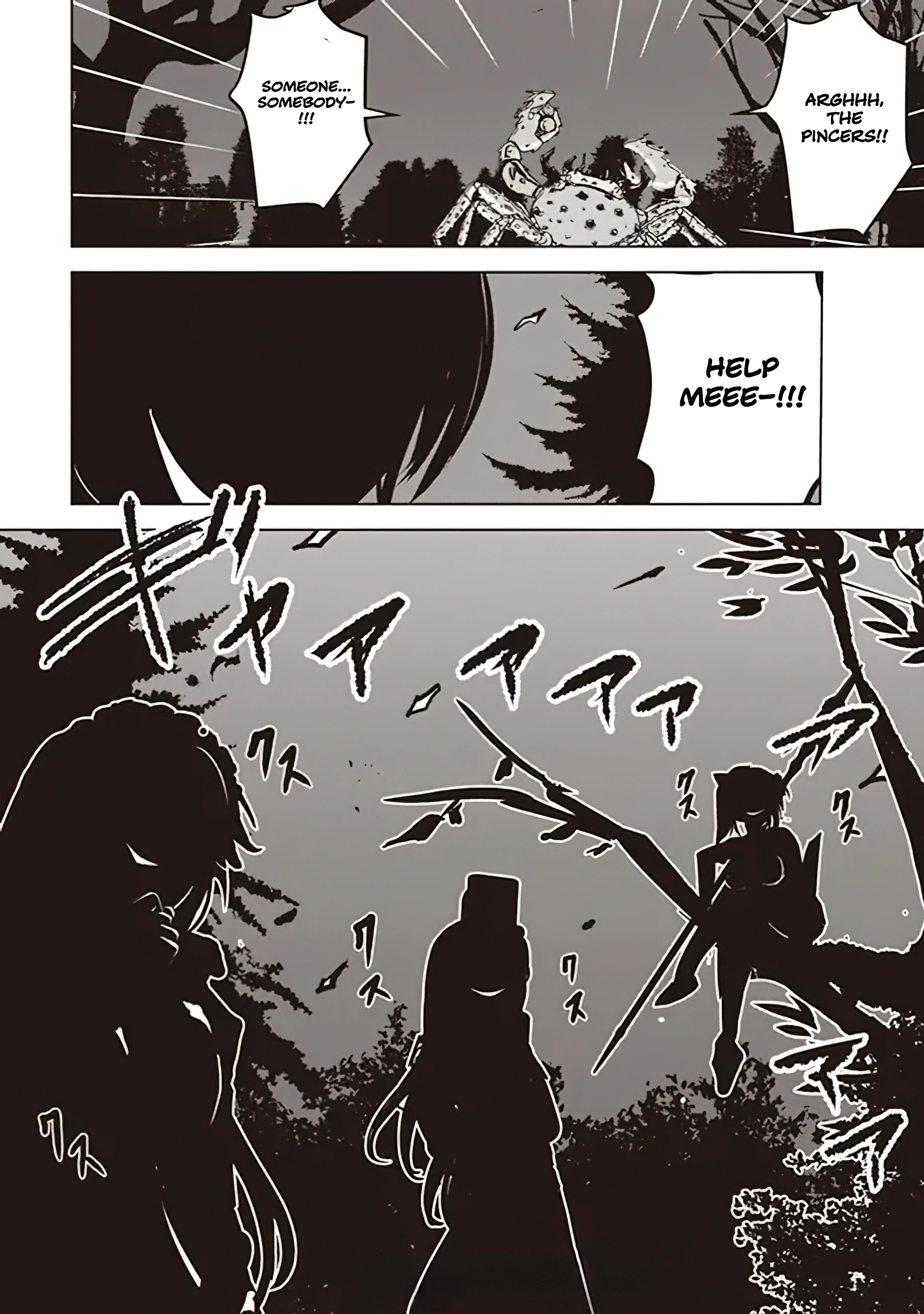 Another World’s Highest Guild Leader ~I’m the Weakest in the Guild, but I Can’t Quit the Guild Because of the Heavy Love of All the Guild Members~ Chapter 11.2 - Page 15