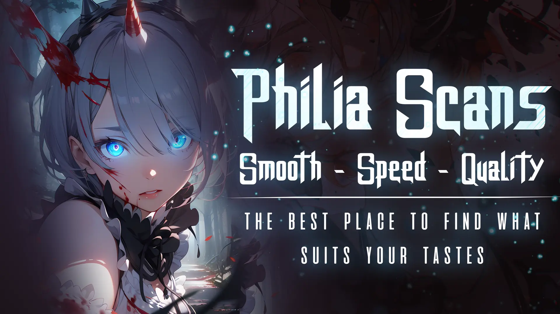 Another World’s Highest Guild Leader ~I’m the Weakest in the Guild, but I Can’t Quit the Guild Because of the Heavy Love of All the Guild Members~ Chapter 12.2 - Page 1