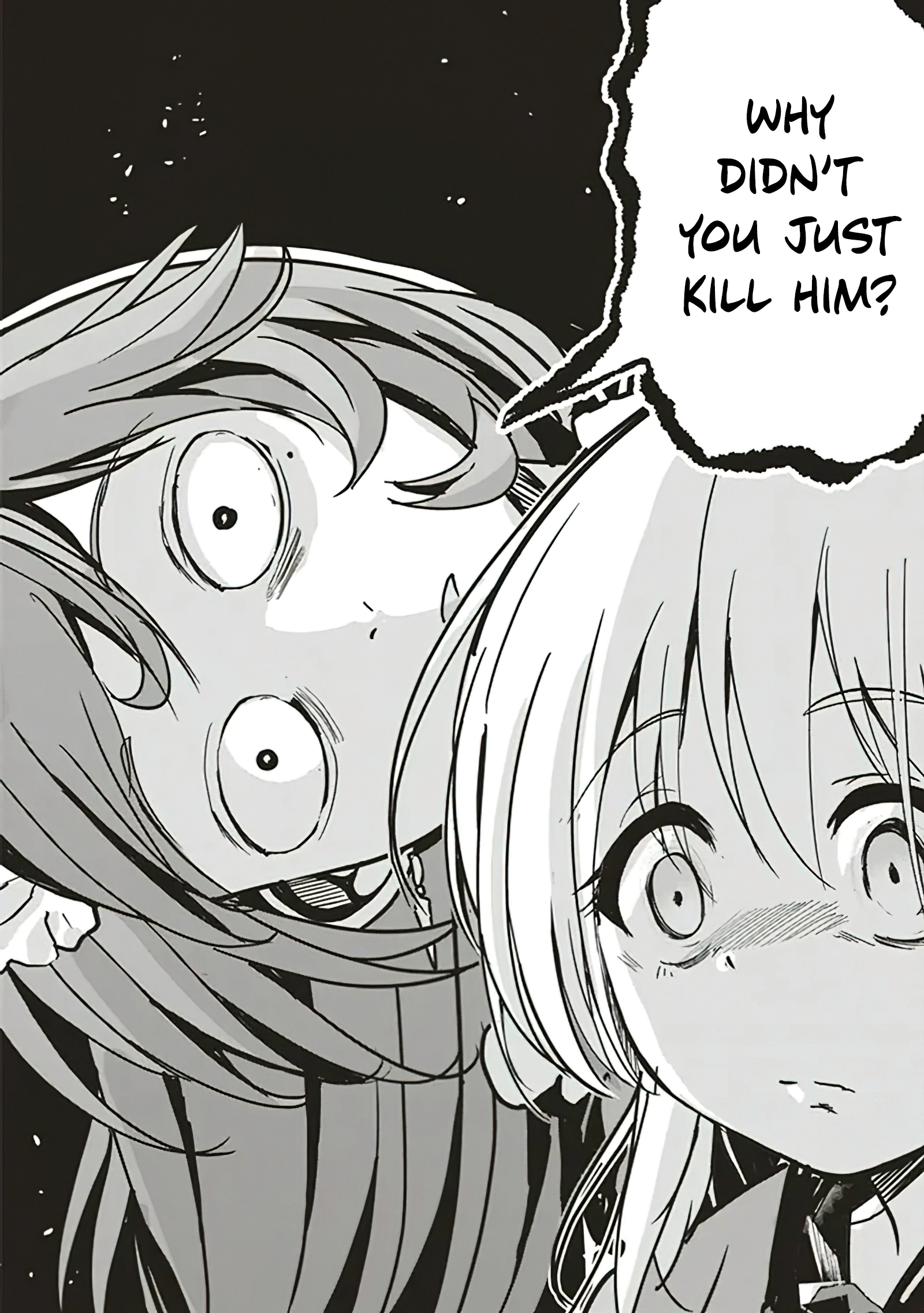 Another World’s Highest Guild Leader ~I’m the Weakest in the Guild, but I Can’t Quit the Guild Because of the Heavy Love of All the Guild Members~ Chapter 12.3 - Page 6